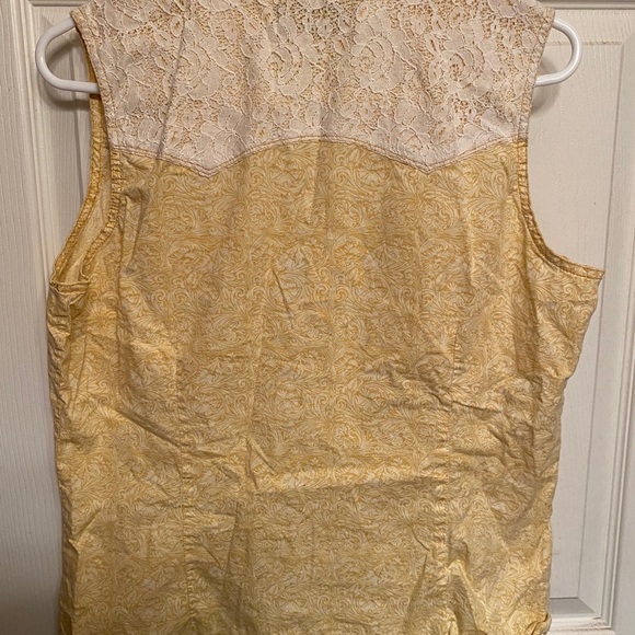 Legacy Falls Tank Top - Picture 3 of 3